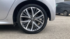 Toyota Yaris 1.5 Hybrid Excel 5dr CVT Hybrid Hatchback